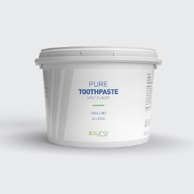 CBD TOOTHPASTE Mint - Bulk