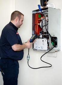 Boiler Servicing