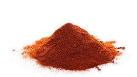 Chilli Powder dark red