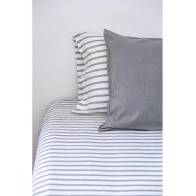 Bed linen sleep knit