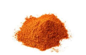 Chilli Powder orange