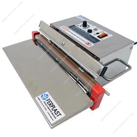 300 SHOP INOX BAG SEALER