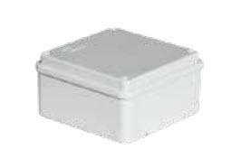 Junction Boxes - With stainless steel screw DT 1048