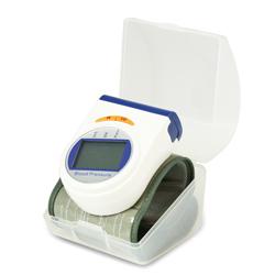 Blood Pressure Monitor