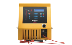 He-490s Helium Leak Test Instrument For Industrial Quality Control