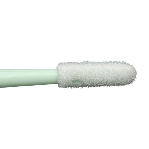 Foam Swabs, poly bag – 100 ppi (Z) open-cell...