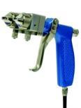 Spray guns