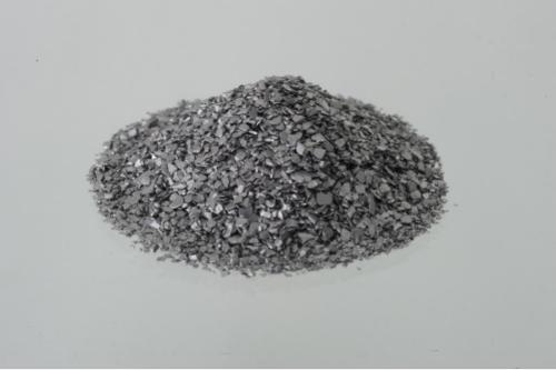 Tungrit granule