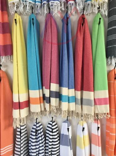 Turkish Towel Peshtemals 7