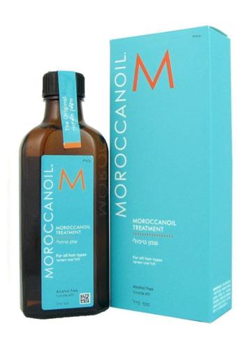 MOROCCAN OIL