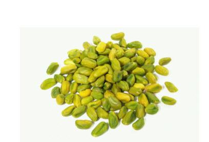 Pistachios