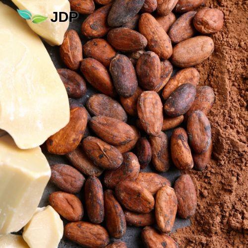 Raw Cocoa Butter