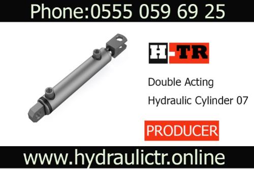 Hydraulic Cylinder TURKIYE