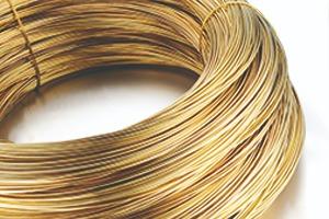 High-precision copper rods & wires