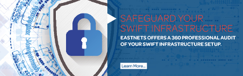 Security Audit of SWIFT Infrastructure