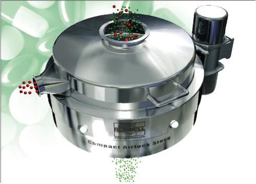 Vibratory Sifting Machine