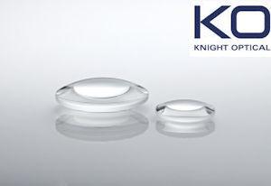 Biconvex Lenses for Optical Systems