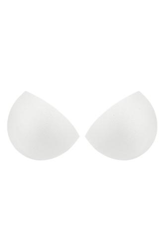 202 Model White , Black, Beige Bracup ,Swimwear bra cups,