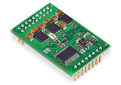 Motor Controllers