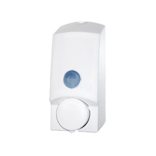 CLIVIA basic 80 soap dispenser