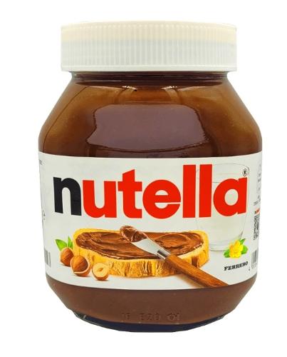 Nutella 750gr 