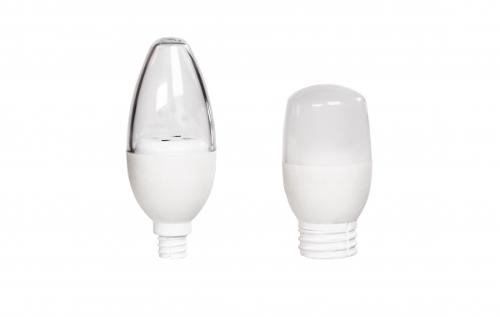 LED BULBS