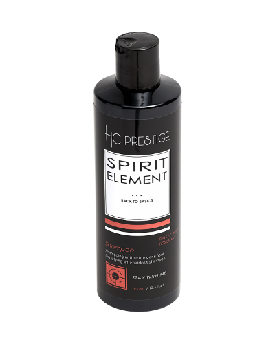 DISCIPLINE SMOOTHING SHAMPOO