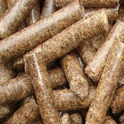 WOOD PELLETS 15 kg x 70bags