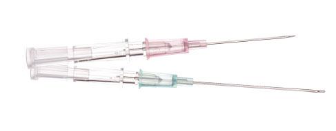 SOL-VET™ IV Catheters