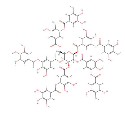 Tannic Acid