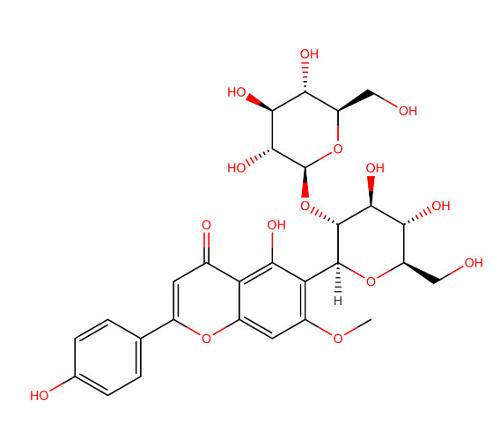 Spinosin