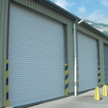 Mavistyle Roller shutter