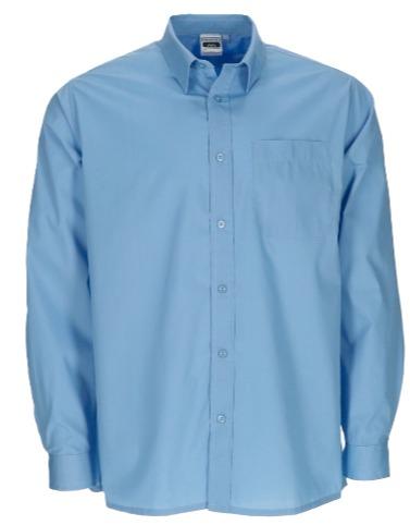 Men's Long Sleeve Shirt