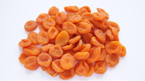 Dried Apricot