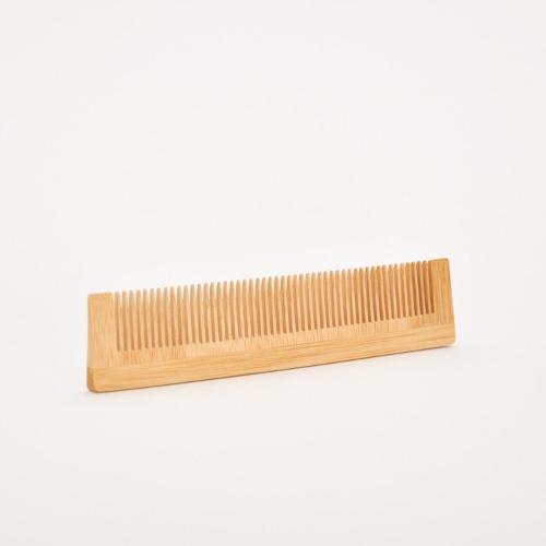 Bamboo hotel comb