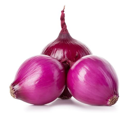 Red Onions