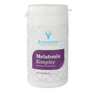 Melatonin 5mg 60 Capsules