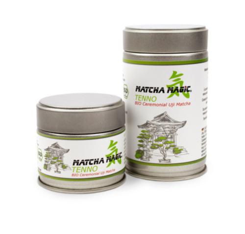 Matcha TENNO – Ceremonial Quality