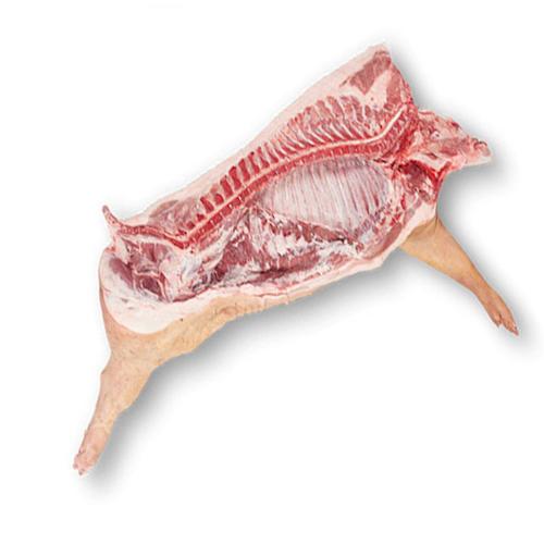 Frozen Pork Half Carcase