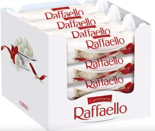 Raffaello T4 40g