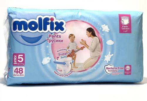 Molfix Baby Panties