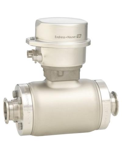 Proline Promag H 500 Electromagnetic flowmeter