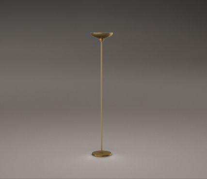 Luxury floor lamp