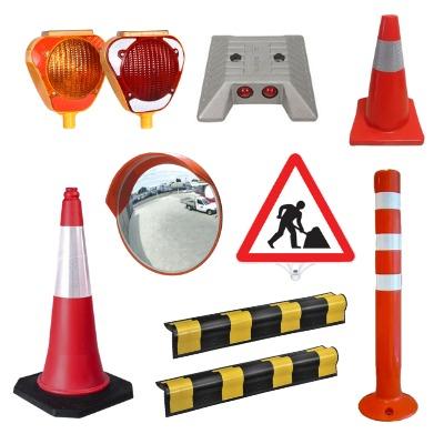 Road & Car Park Equipment