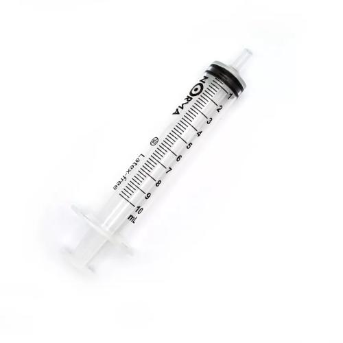 Syringes for medical use