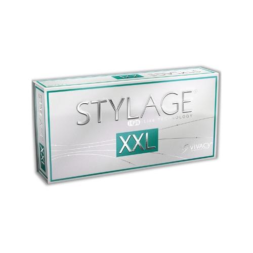 Stylage Xxl (2x1ml)