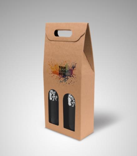 boxes for wine bottles