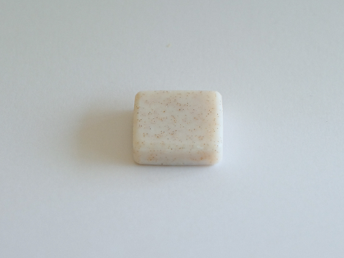 Exfoliating Soap