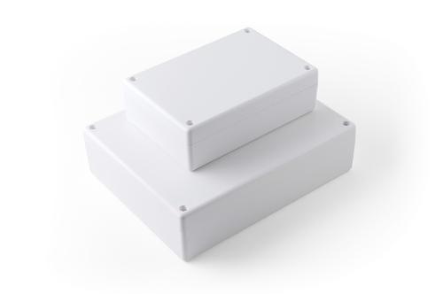 AB77 (BCL Enclosures) AB Series Adaptable ABS Plastic Enclosures