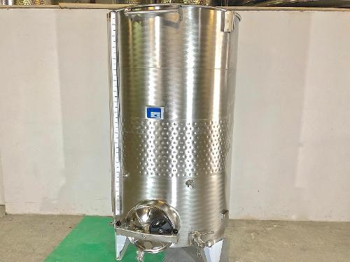 Stainless steel tank 304 - 04/22-24 - model spabp2150